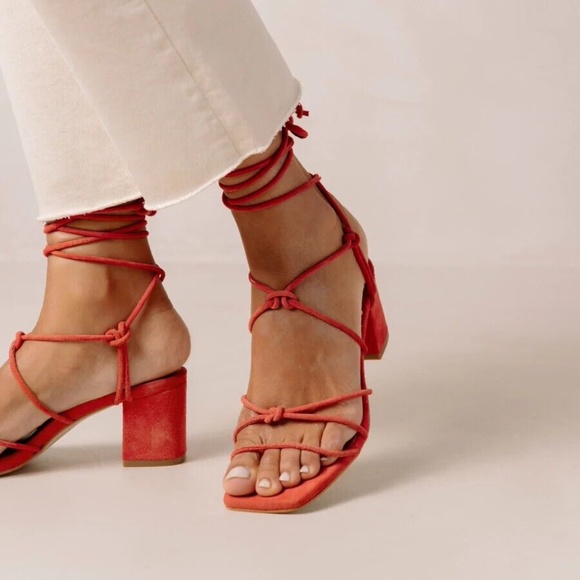 ALOHAS Shoes - Aloha Paloma Sandals